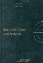 The Tunkin Lectures