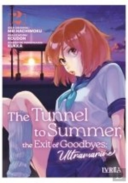 Bertrand.pt - The Tunnel To Summer N 02 The Exit Of Goodbyes Ultramarine