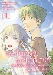 The Tunnel To Summer N 04
