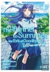 The Tunnel To Summer, The Exit Of Goodbyes: Ultramarine 01