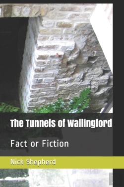 Bertrand.pt - The Tunnels Of Wallingford: Fact Or Fict