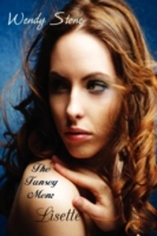 The Tunsey Men 1: Lisette