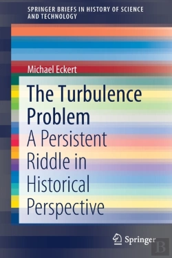 Bertrand.pt - The Turbulence Problem