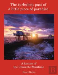 The Turbulent Past Of A Little Piece Of Paradise