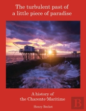 The Turbulent Past Of A Little Piece Of Paradise