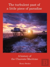 The Turbulent Past Of A Little Piece Of Paradise
