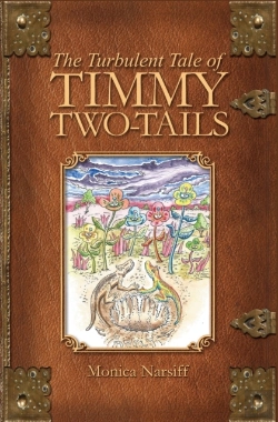 Bertrand.pt - The Turbulent Tale Of Timmy Two Tails