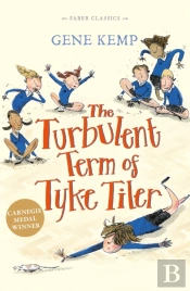 The Turbulent Term Of Tyke Tiler
