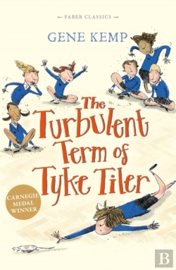 Bertrand.pt - The Turbulent Term Of Tyke Tiler