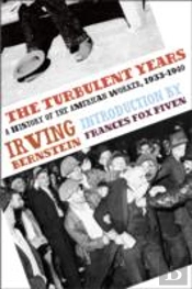The Turbulent Years
