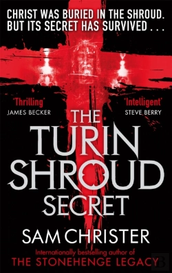 Bertrand.pt - The Turin Shroud Secret