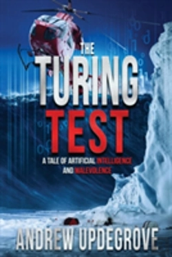Bertrand.pt - The Turing Test: A Tale Of Artificial Intelligence And Malevolence