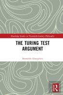 The Turing Test Argument