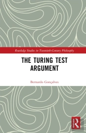The Turing Test Argument