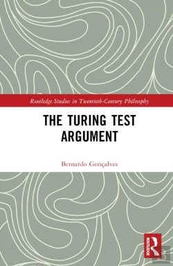 Bertrand.pt - The Turing Test Argument