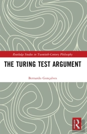 The Turing Test Argument