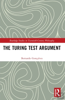 Bertrand.pt - The Turing Test Argument