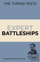 The Turing Tests: Expert Battleships