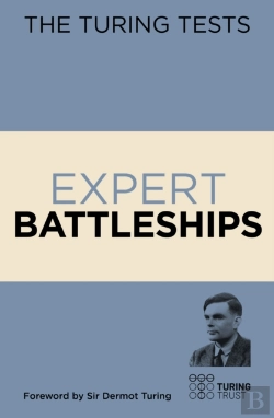 Bertrand.pt - The Turing Tests: Expert Battleships