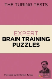The Turing Tests Expert Brain Training Puzzles