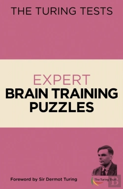 Bertrand.pt - The Turing Tests Expert Brain Training Puzzles