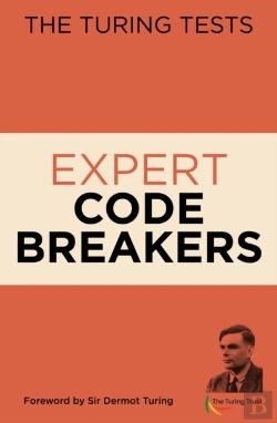 Bertrand.pt - The Turing Tests Expert Code Breakers