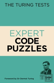 The Turing Tests: Expert Code Puzzles