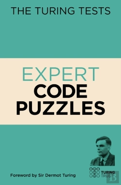Bertrand.pt - The Turing Tests: Expert Code Puzzles