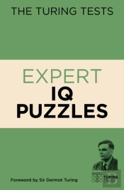 The Turing Tests Expert Iq Puzzles
