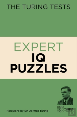 Bertrand.pt - The Turing Tests Expert Iq Puzzles