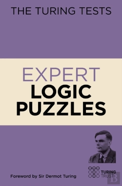 Bertrand.pt - The Turing Tests Expert Logic Puzzles