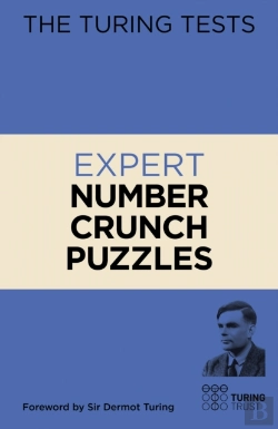 Bertrand.pt - The Turing Tests: Expert Number Crunch Puzzles