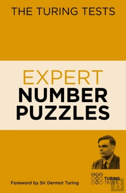 Bertrand.pt - The Turing Tests Expert Number Puzzles
