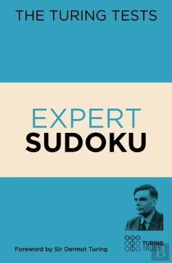 Bertrand.pt - The Turing Tests Expert Sudoku
