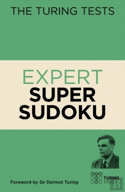 Bertrand.pt - The Turing Tests: Expert Super Sudoku