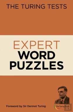Bertrand.pt - The Turing Tests: Expert Word Puzzles