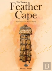 The Turkey Feather Cape
