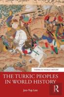 The Turkic Peoples In World History