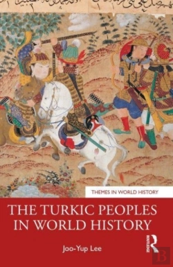 Bertrand.pt - The Turkic Peoples In World History
