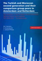 The Turkish And Moroccan Second Generation And Their Comparison Group Peers In Amsterdam And Rotterdam