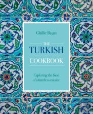 The Turkish Cookbook
