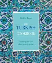 The Turkish Cookbook