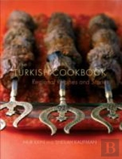 The Turkish Cookbook