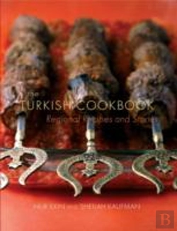 Bertrand.pt - The Turkish Cookbook