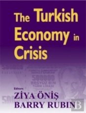 The Turkish Economy In Crisis