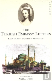 The Turkish Embassy Letters