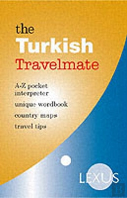 Bertrand.pt - The Turkish Travelmate