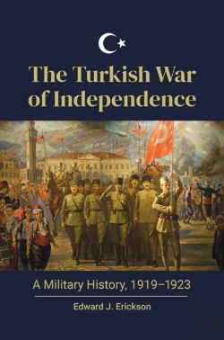 Bertrand.pt - The Turkish War Of Independence