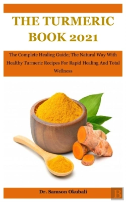 Bertrand.pt - The Turmeric Book 2021