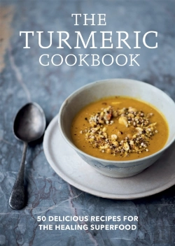 Bertrand.pt - The Turmeric Cookbook